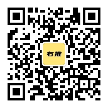 工具技巧公众号二维码
